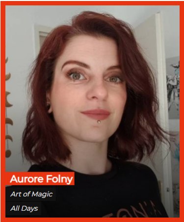 Aurore-Folny