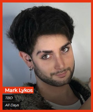 Mark-Lykos