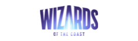 Wizards Of The Coast logo