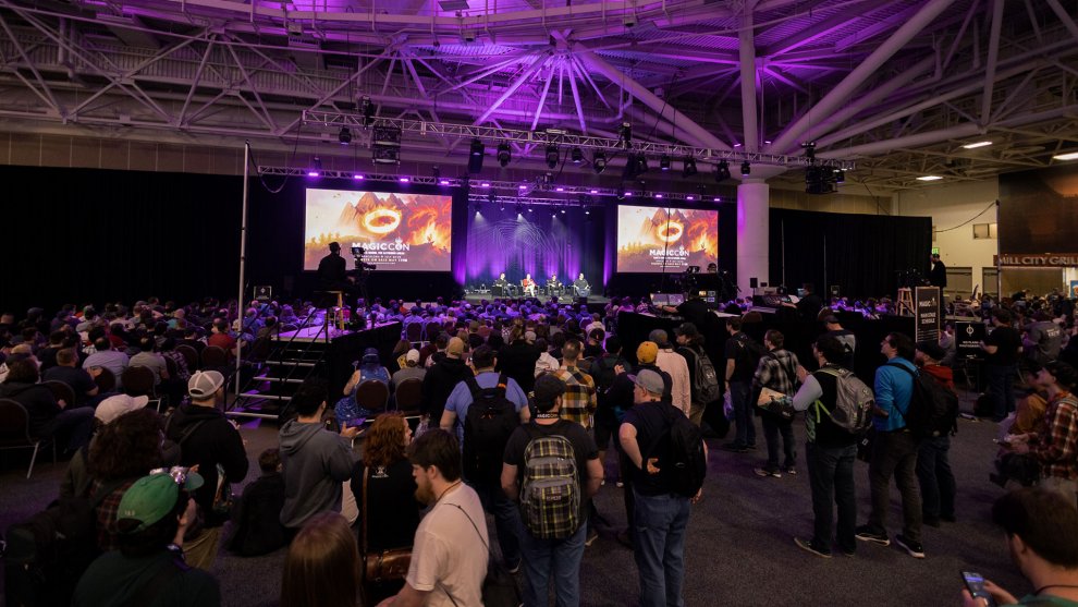 Dive Into Details for Magiccon Barcelona Tickets, Panels, And More!