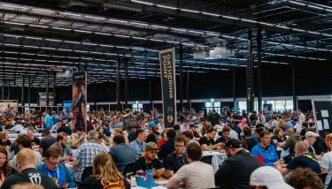 Ticketed Play & On-Demand Events