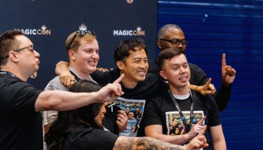 Magic Meet & Greets