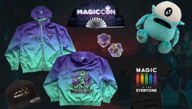 Official Show Store
