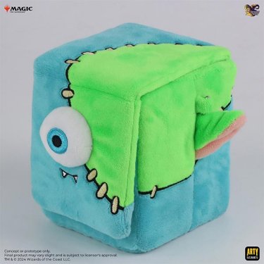 Magic Marketplace - ftphlp-deck-box