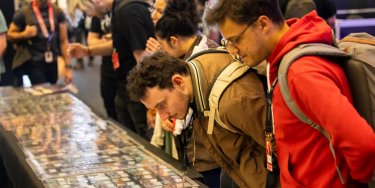 Magic Marketplace