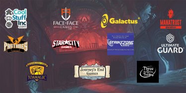 Magic Marketplace - Late Night Shopping