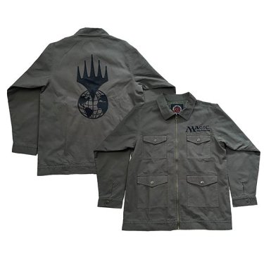 Army Jacket