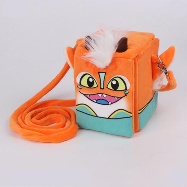 A sneak peek at the official show store!