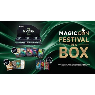 Festival in a Box
