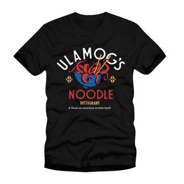 Ulamogs Noodle