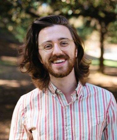  Brian David Gilbert