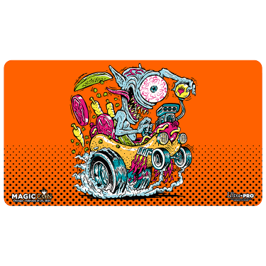 FIAB-Playmat