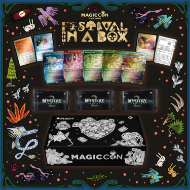 Festival in a Box