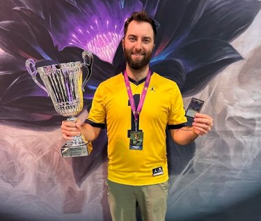 Cup Tournaments