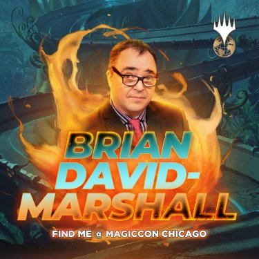 Brian David-Marshall