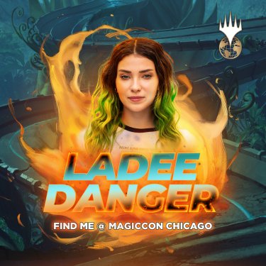 LadeeDanger