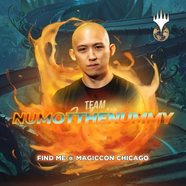 Numot the Nummy