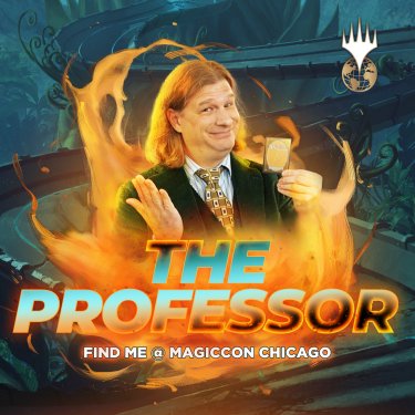 The Professor