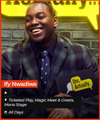 Ify Nwadiwe