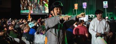 Game Knights Live