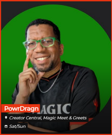 PowrDragn