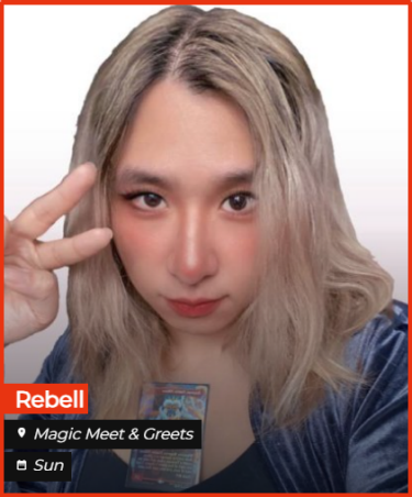Rebell