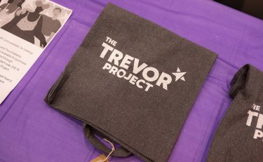 The Trevor Project