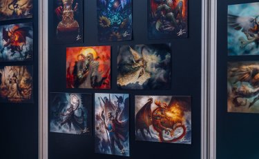 Art of Magic