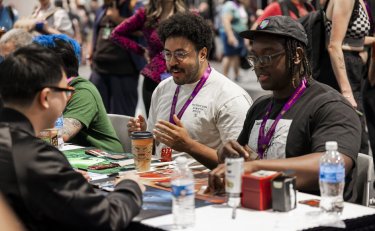 Creator Central