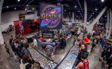 Exhibitors