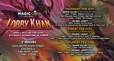Lobby Khan