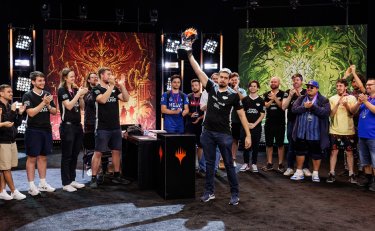 Pro Tour Aetherdrift