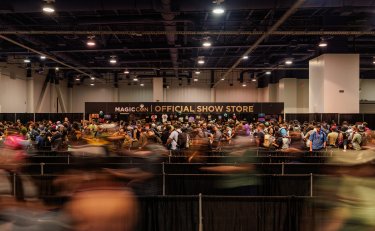 Official Show Store