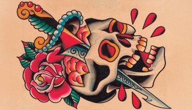 Target Permanent Tattoos