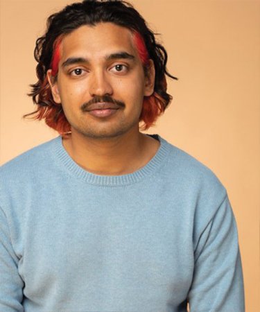 Masood Haque