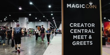 Meet & Greet