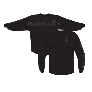 MC Atlanta Spirit Jersey