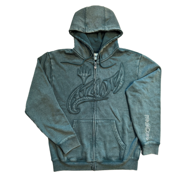MC Atlanta Zip Hoodie