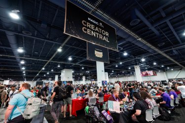Creator Central