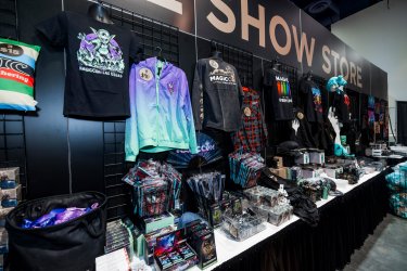 Official Show Store