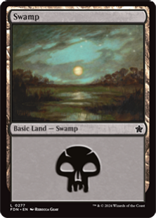 Swamp