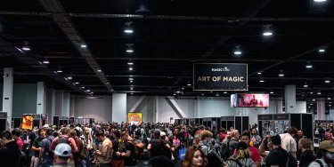 Art of Magic