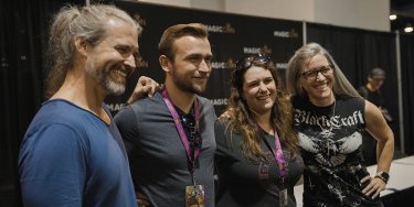 Meet & Greet