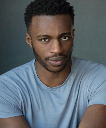 Theo Solomon