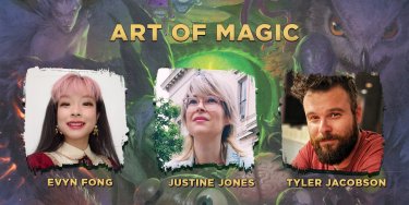 Art of Magic
