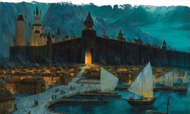 Legend of Greyhawk Adventures