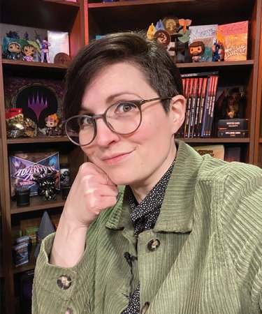 Kathleen De Vere