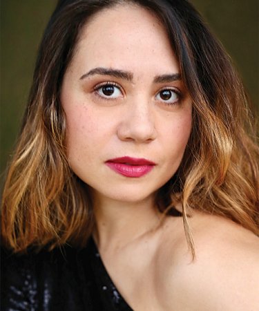 Samantha Béart