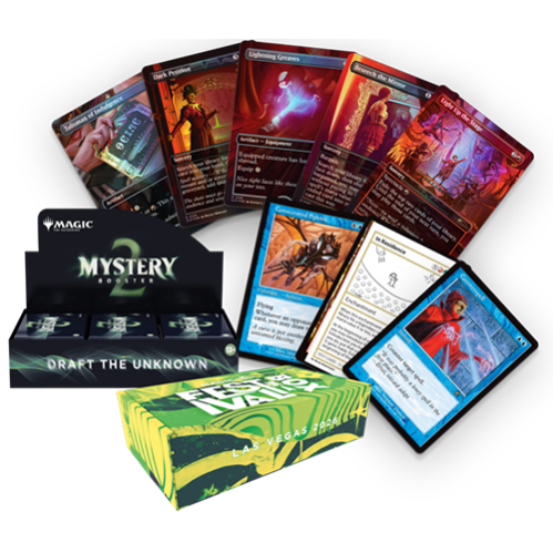 metazoo 1st edition nightfall booster box Mystery Booster: Convention Edition