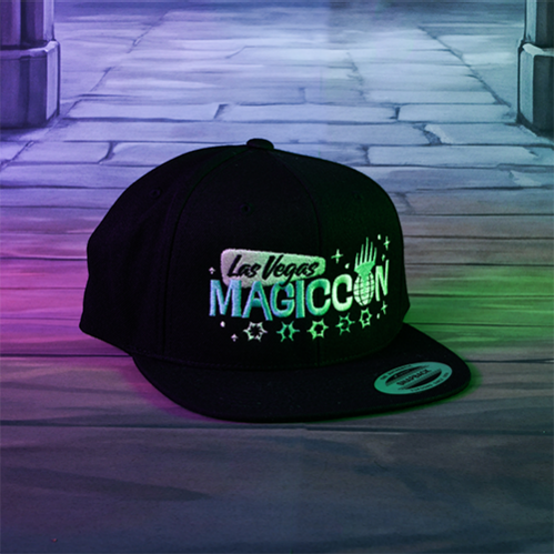 MagicCon LasVegas Legendary VIP 会場限定サプライ MagicCon LasVegas